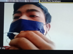 SUDAH SERING MENCURI, KALI INI FATKHUL PUTRA BAWA GOLOK BUAT MENAKUTI KORBANNYA
