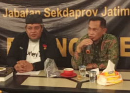 Kadiskominfo Jatim : Tahun 2022, Siaran TV di Jatim Secara Bertahap Segera Beralih ke Digital