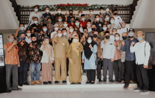 Empat Puluh Tujuh Calon Kades Terpilih, Dilantik Sebelum Idul Fitri