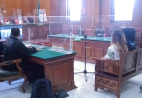 MODUSNYA SEWA MOBIL, HARUN GADAIKAN MOBIL Rp.16,5 JUTA, PEMILIK MOBIL RUGI Rp.120 JUTA