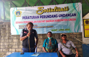 Gus Hudi gelar Sosialisasi dan Silaturahmi Puluhan Pimpinan Media