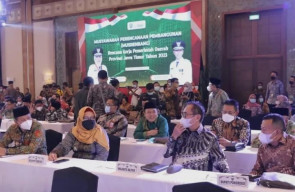 Musrenbang Provinsi Jatim 2023, Ini Tujuh Prioritas Pembangunan Jatim Tahun 2023