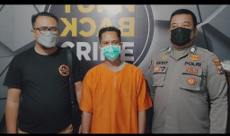Terdesak Kebutuhan Hidup, Montir Nekat Gelapkan Uang Pembelian Spare Part