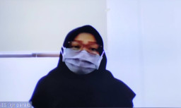TILEP UANG PEMBELIAN KELAPA SEBESAR RP. 693 JUTA, ELLA MELIANAWATI DIBUI 14 BULAN