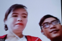 TIPU PENJUALAN SEMBAKO, ZAKARIA DAN AJENG PASANGAN SIRI DIBUI 15 BULAN