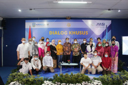 Warga 9 Kabupaten di Jawa Timur Akan Dapat Bantuan _Set Top Box_ TV Digital, Dari Diskominfo Jatim