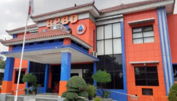 Patut Disorot, Belanja 1 M Lebih Mamin BPBD Jatim 2021 Terendus Menyimpang