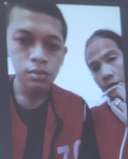 PAMAN DAN PONAKAN PESTA SABU, INA WINA DAN IQBAL DITUNTUT JAKSA 3 TAHUN BUI