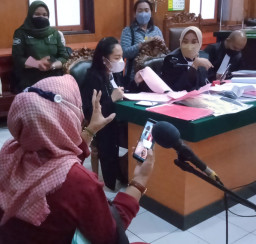 BELI MOTOR CURIAN LEWAT ONLINE, DIJUAL LEWAT ONLINE LAGI KE PEMILIKNYA "RAFKY AREK TROSOBO, DIBUI 7 BULAN"