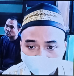 GELAPKAN UANG KANTOR UNTUK URUS PERIZINAN, DIKA AFRIZAL DIBUI 18 BULAN