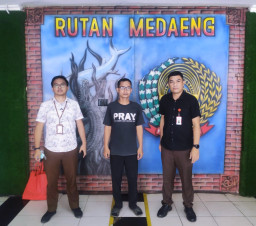 SEMPAT KABUR, ALI SHODIQIN TERPIDANA PENCABULAN ANAK, DIRINGKUS TIM TABUR KEJARI SURABAYA