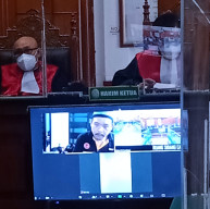 KEPINGIN BELI HP, GADAIKAN MOTOR TEMAN, ANDREY CHRISTIANTO DIHUKUM 15 BULAN BUI