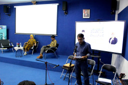 Harkitnas Paska Pandemi, Ajang Kebangkitan Prestasi Civitas STIKOSA - AWS