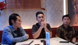 PERMOHONAN PEMBUBARAN PT. SGP, DITOLAK HAKIM