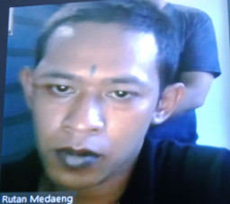 TERIMA PESANAN "BELI DAN ANTAR SABU", SULUH AREK SIWALANKERTO DIBUI 5 TAHUN, DENDA Rp. 1,2 MILIAR