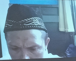 "CABULI DAN GASAK DUA TAS KORBAN, BERISI EMAS DAN UANG Rp. 30 JUTA" SUPRIYANTO DIHUKUM 5 TAHUN BUI, LEBIH TINGGI DARI TUNTUTAN JAKSA