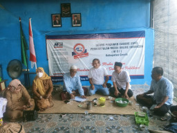 Viral, Pria Pinang Domba, Pemilik Pesanggrahan Keramat Beri Tanggapan 