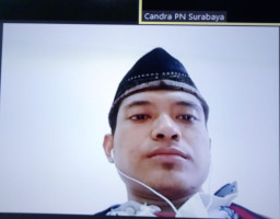 KULAKAN SABU UNTUK DIJUAL LAGI, DITANGKAP BB 3,1 GRAM. BINTANG PAMUNGKAS AREK KAMPUNG MALANG DIHUKUM 5 TAHUN BUI, DENDA Rp. 2 MILIAR