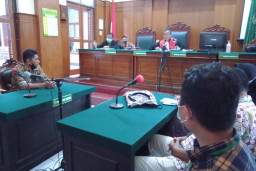 PEMINJAMAN DIANGGAP PENYITAAN, DJP JAWA TIMUR I TETAP TAGIH HAK NEGARA
