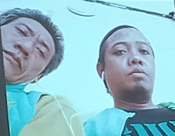 Jaksa Tuntut Joko dan Akiyar 8 Tahun dan Denda 1 Miliar, Gegara Miliki 3 GRAM Sabu.