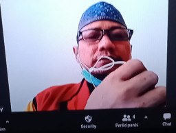 "BANDAR SABU 40 KILOGRAM DAN 30 RIBU BUTIR PIL EKSTACY JARINGAN SUMATRA SYAIFUL YASAN DITUNTUT JAKSA HUKUMAN MATI" PENGACARA MOHON KERINGANAN HUKUMAN
