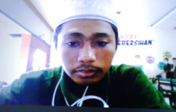 KOMPLOTAN PENCURI LIMA UNIT SEPEDA MOTOR, EMPAT PELAKU MASIH DPO. FAUSEN BIN KACONG, DIBUI SENDIRIAN