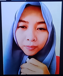 PESAN 700 KARTON MINYAK GORENG, GASAK UANG TAGIHAN Rp. 152 JUTA, ANITA VIKALIA DIHUKUM 12 BULAN BUI