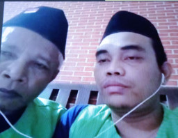 PATUNGAN BELI SABU SEBANYAK 1 GRAM, SEHARGA Rp. 1 JUTA, ISA DAN PUDJI DIDAKWA SEBAGAI PENGEDAR