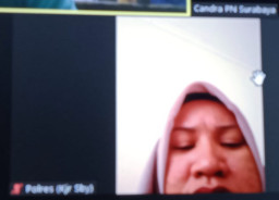 HOBI CURI HP DAN UANG DI KAMAR KOS - KOSAN, RESIDEVIS MINTEN BINTI ASMAT KEMBALI DIADILI