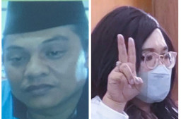 TIPU GURU BESAR FH UNAIR, HANIF PECATAN POLISI INI TERPOJOK DENGAN KETERANGAN SAKSI