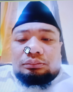 RAJA TIPU H. NOVI ALIANSYAH KEMBALI GASAK KORBANNYA Rp.1,1 MILIAR, MODUS BISA MASUKAN AKPOL JALUR KHUSUS