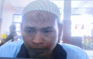 CEMBURU WANITANYA BERSAMA PRIA LAIN DI CAFE, DJ HANAFI HAJAR PACAR DI KAMAR KOS