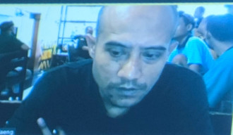 JADI JONGOS SABU 4,5 KILOGRAM JARINGAN ANTAR PULAU, PEPEN SUPENDI AMBIL SABU DI SELOKAN ARENGKA PEKAN BARU