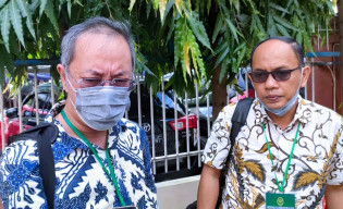 "Sidang Kasus KDRT Bos Hotel" Dalam Duplik Pengacara Terdakwa Menyatakan "Jaksa Abaikan Fakta Sidang Dan Salah Penerapan Hukumnya"