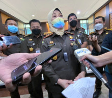 Kajati Mia Amiati Siapkan 10 Jaksa, Untuk Persidangan Persidangan Msat Alias Bechi