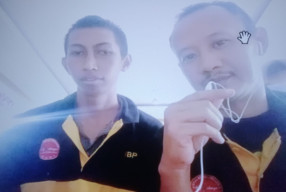 PAKAR PENCURI KOTAK AMAL MASJID, JALANI TIGA SIDANG KASUS YANG SAMA, TUTUK BAKAL LAMA DIPENJARA