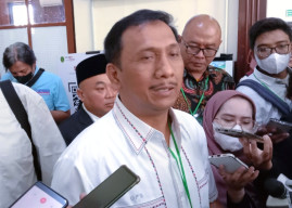 PENGACARA TERDAKWA ANAK KYAI JOMBANG MINTA BAP DAN SIDANG OFFLINE