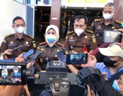 TERDAKWA PENCABULAN DI SPI BATU, AKAN DITUNTUT JAKSA MAKSIMAL