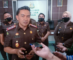 CAPAIAN KINERJA KEJARI TANJUNG PERAK SURABAYA BULAN JANUARI SAMPAI JUNI 2022