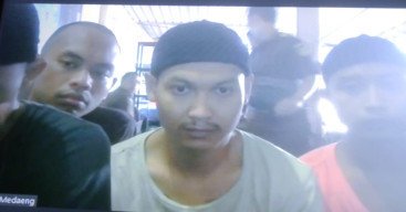 BANDAR SABU ANTAR PULAU, MILIKI TUJUH KTP PALSU, KIRIM 33 KILOGRAM KE BANJARMASIN, 4 BANDAR INI TERANCAM HUKUMAN MATI