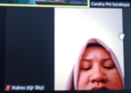 HOBI CURI HP DAN UANG DI KAMAR KOS - KOSAN, RESIDEVIS MINTEN BINTI ASMAT DITUNTUT 7 BULAN BUI