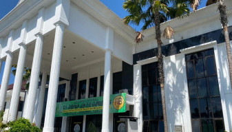 Dugaan Korupsi Bansos Desa Gunung Rancak, Kasi Intel Kejari Sampang, Ach Wahyudi : Masih On Progres