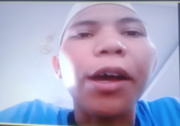 Ditangkap Saat Antar Pesanan Sabu, Kurir Ini Dihukum 4,5 Tahun Penjara 