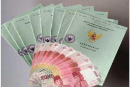 Diduga Ada Pungli di Program PTSL di Desa Kesamben Wetan, Warga diminta biaya Mutasi hingga 8 juta