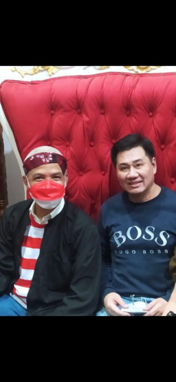 Ijin Hiburan Akan Migrasi ke Pemprov, George Handiwiyanto Berharap Lebih Dipermudah Untuk Pemulihan Ekonomi 