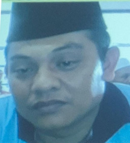Tipu Guru Besar Unair, Hanif Pecatan Polisi Dihukum 2 Tahun Penjara 