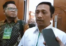Putusan MA Jadi Dasar Sidang Mas Bechi Secara Offline 