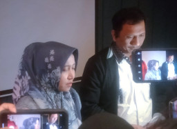 Istri Mas Bechi Sebut, Gerombolan Penebar Fitnah Mantan Keluarga 
