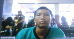 Tawuran Antar Geng Hingga Ada Korban Sekarat, Raka Budi di Hukum 15 Bulan Penjara 