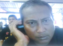 Kulakan 1 Gram Sabu Dibagi 11 Poket Untuk Dijual Lagi, Heri Subagio Dituntut 6 Tahun Penjara 